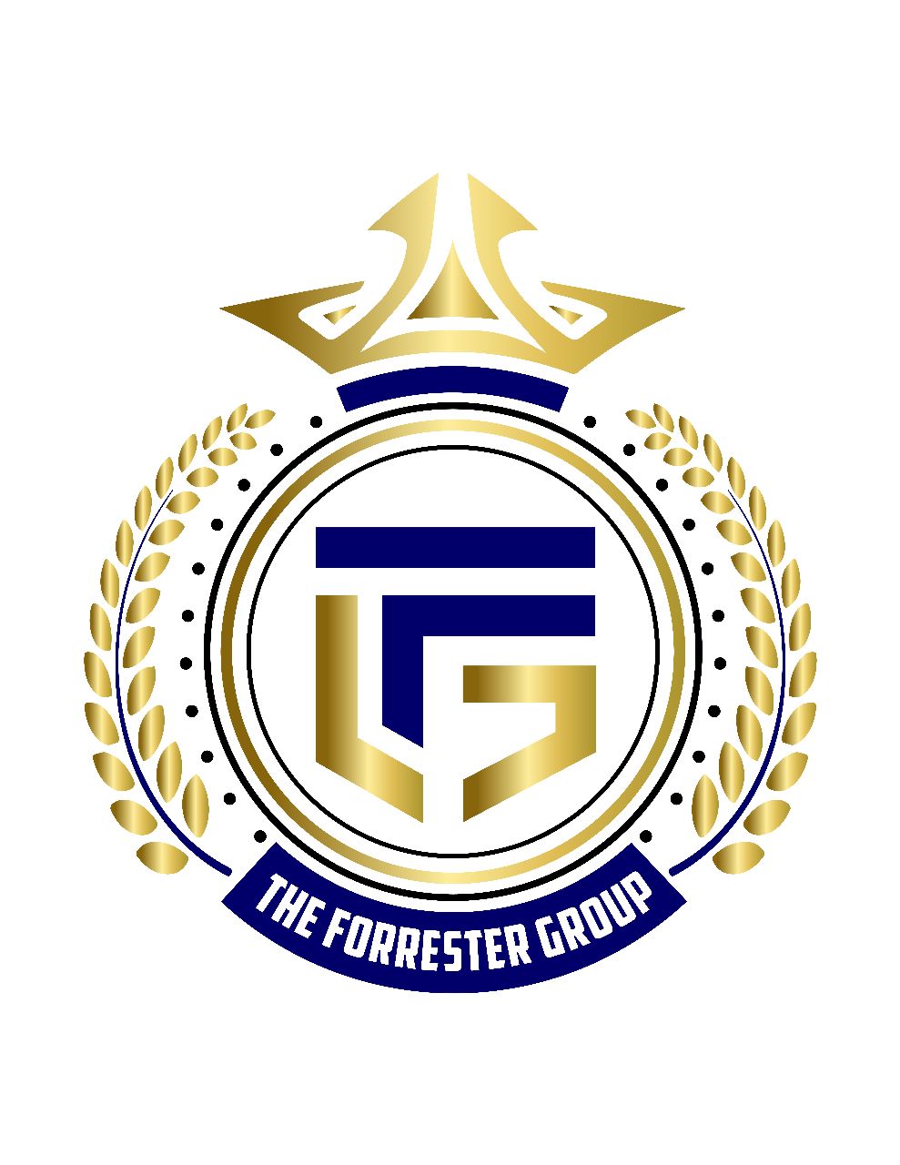 FCG Crest